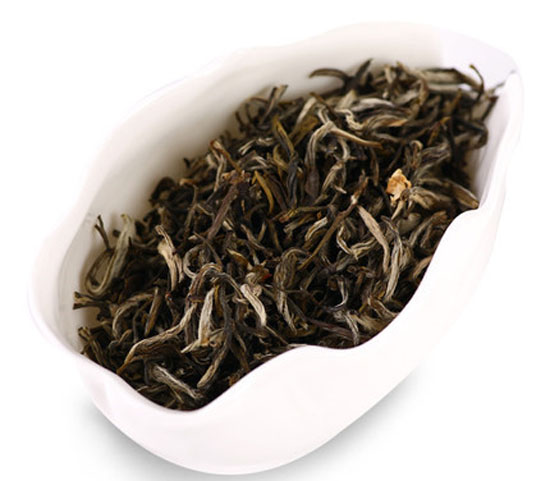 茉莉花茶的功效与作用_茉莉花茶的饮用禁忌