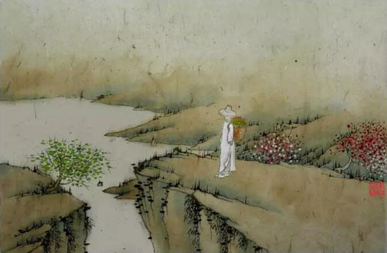 茶叶之美