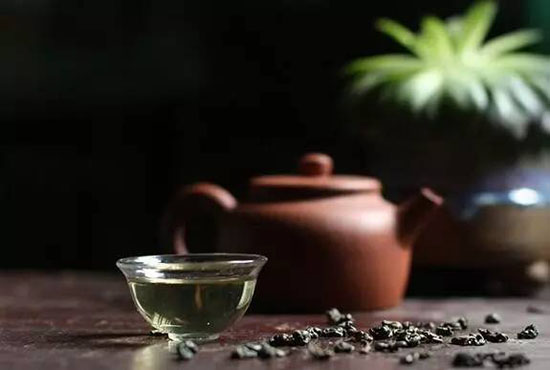 新手泡茶技巧