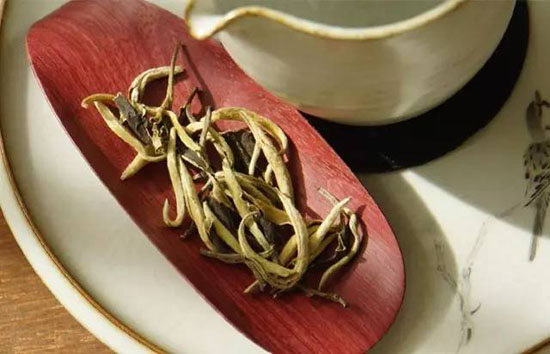新手泡茶技巧