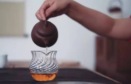 新手泡茶技巧