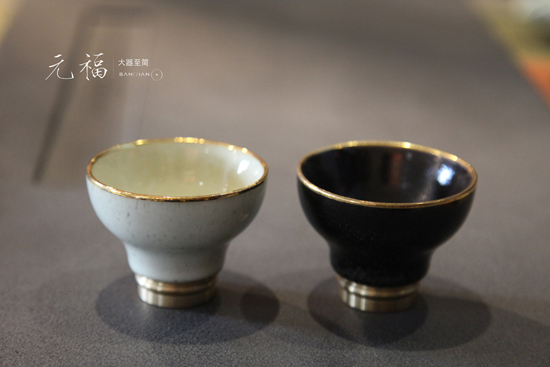 茶具单杯-公道杯-单杯大全-公道杯大全