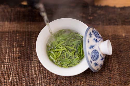 茶叶店连锁加盟的好处-茶叶加盟品牌