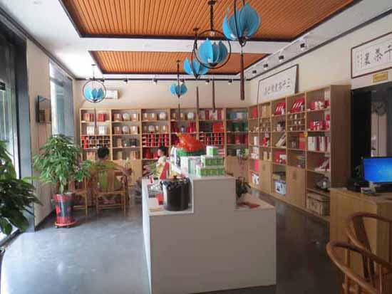 开茶叶店需要多少钱？开茶叶店投资预算