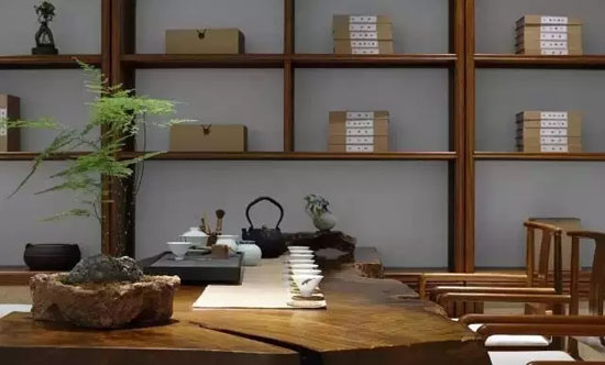 开茶楼需要多少钱？开茶楼投资预算