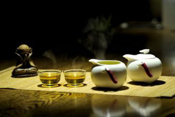 茶叶香气的评茶标准