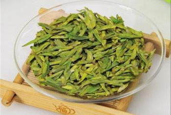 茶叶外形评茶标准