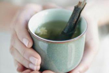 茶叶香气的评茶标准