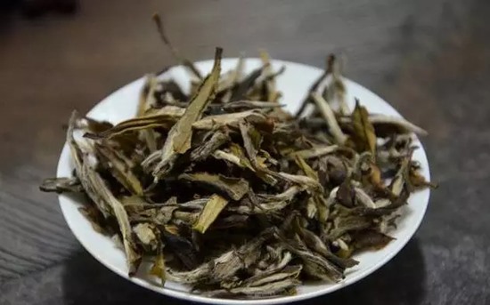 茶叶的妙用-废茶的用处