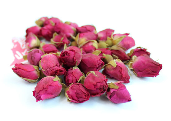 玫瑰花茶能长期喝吗