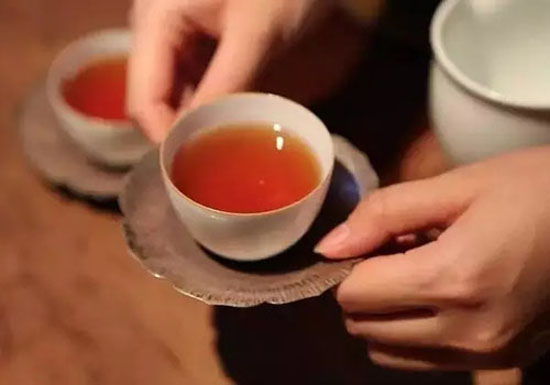 保护视力需要喝点什么这些保健茶