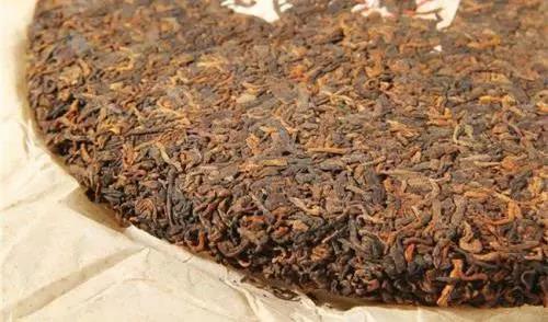 普洱熟茶