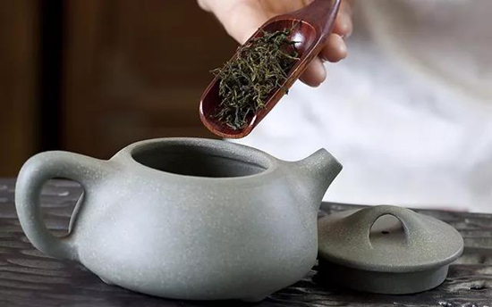 高级茶艺师泡茶冲泡茶叶技巧