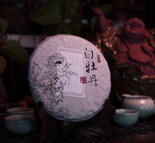 高端白茶－白牡丹品牌价格