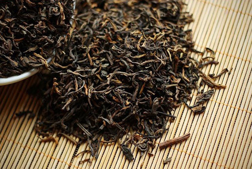 红茶和乌龙茶退火时间分析