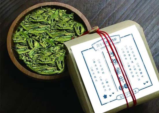 中国茶叶上市品牌排行榜－茶叶上市品牌名录-茶企难上市原因